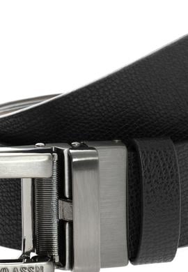 Erkek Siyah Kemer - 50267155007