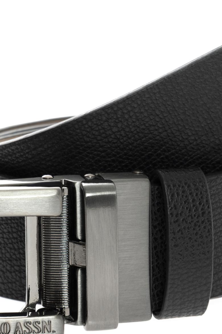 Erkek Siyah Kemer - 50267155007