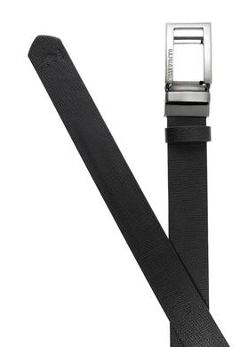 Erkek Siyah Kemer - 50267155007