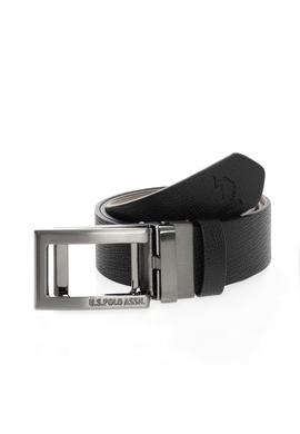 Erkek Siyah Kemer - 50267155007