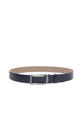 Erkek Lacivert Kemer - 50267155019