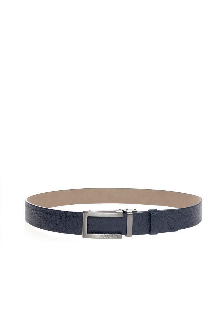 Erkek Lacivert Kemer - 50267155019