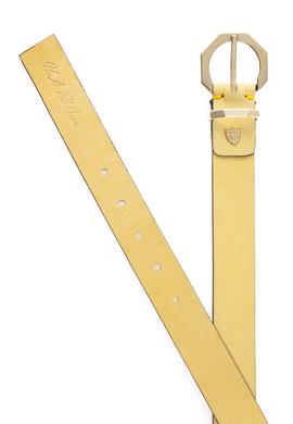 Kadın Sarı Kemer - 50267174020
