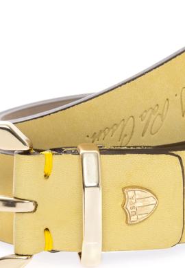 Kadın Sarı Kemer - 50267174020