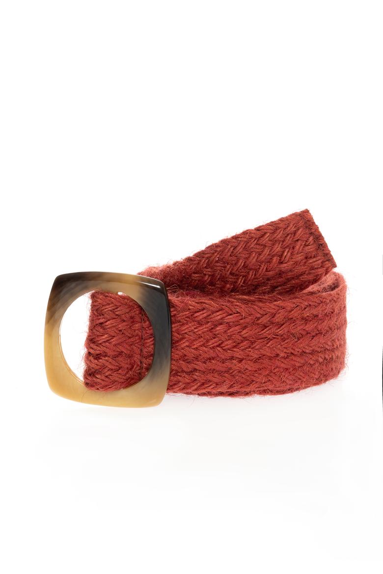 Kadın Kiremit Kemer - 50269153004