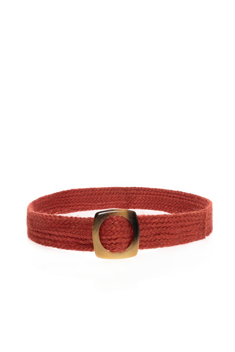 Kadın Kiremit Kemer - 50269153004