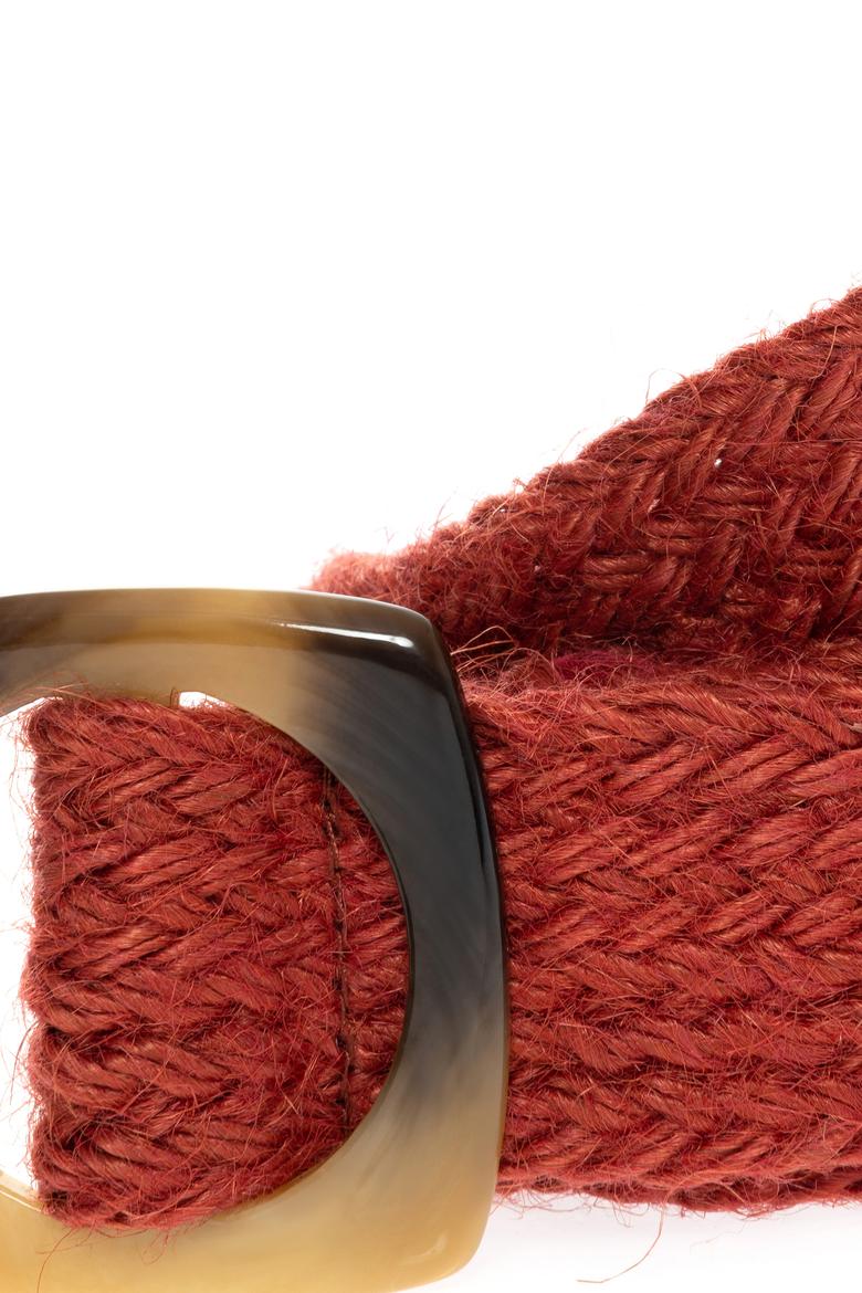 Kadın Kiremit Kemer - 50269153004