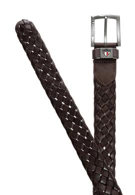 Erkek Kahverengi Kemer - 50269389008