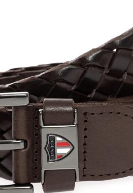 Erkek Kahverengi Kemer - 50269389008