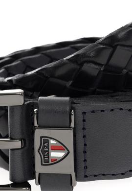 Erkek Lacivert Kemer - 50269389014