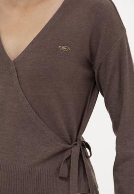 Kadın Coconut Triko Hırka - 50256623021