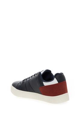 Erkek Lacivert Spor Ayakkabı - 50273323010