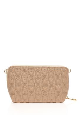 Kadın Krem Cüzdan - 50251193002