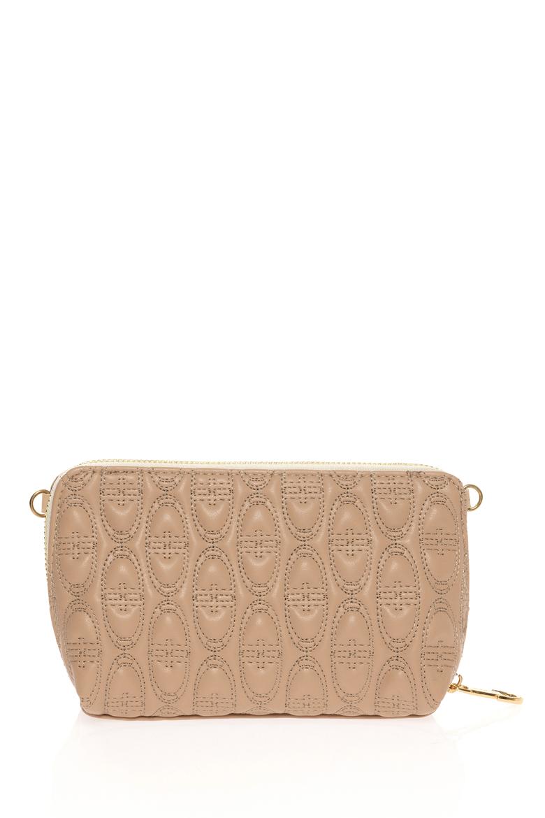 Kadın Krem Cüzdan - 50251193002