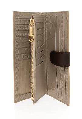 Kadın Sarı Cüzdan - 50250271001