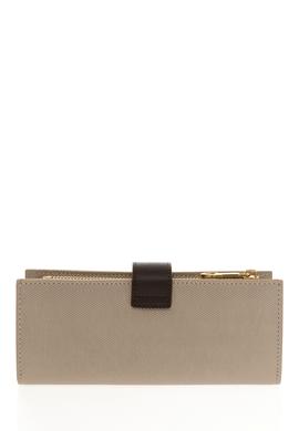 Kadın Sarı Cüzdan - 50250271001