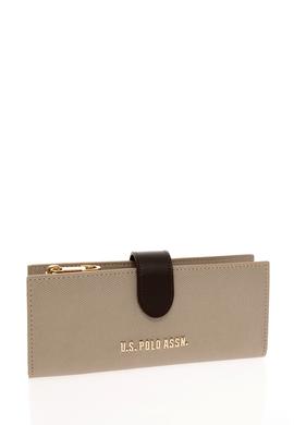 Kadın Sarı Cüzdan - 50250271001