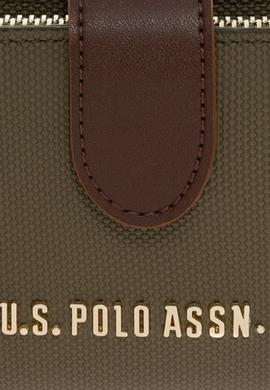 Kadın Haki Cüzdan - 50250271003