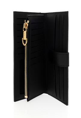 Kadın Siyah Cüzdan - 50250271006