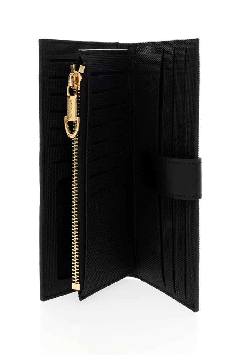 Kadın Siyah Cüzdan - 50250271006