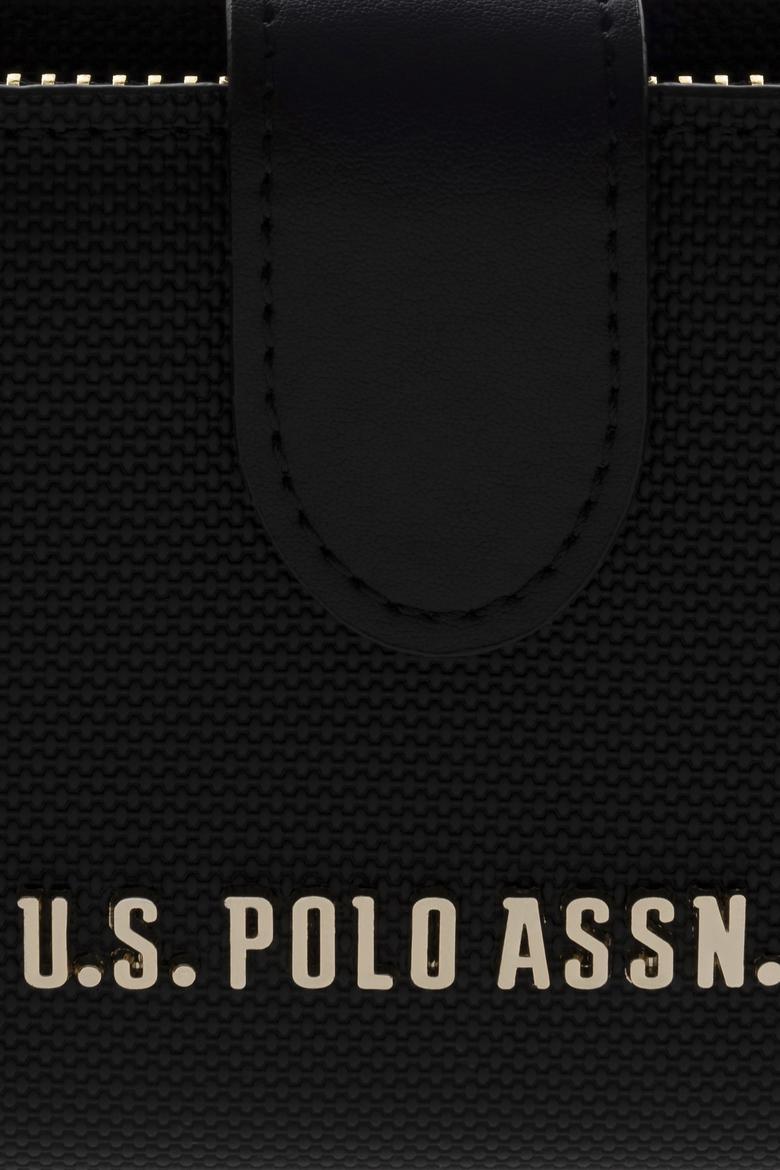 Kadın Siyah Cüzdan - 50250271006