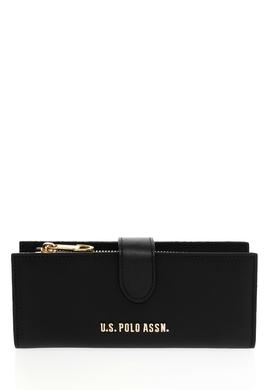 Kadın Siyah Cüzdan - 50250271006