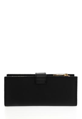 Kadın Siyah Cüzdan - 50250271006