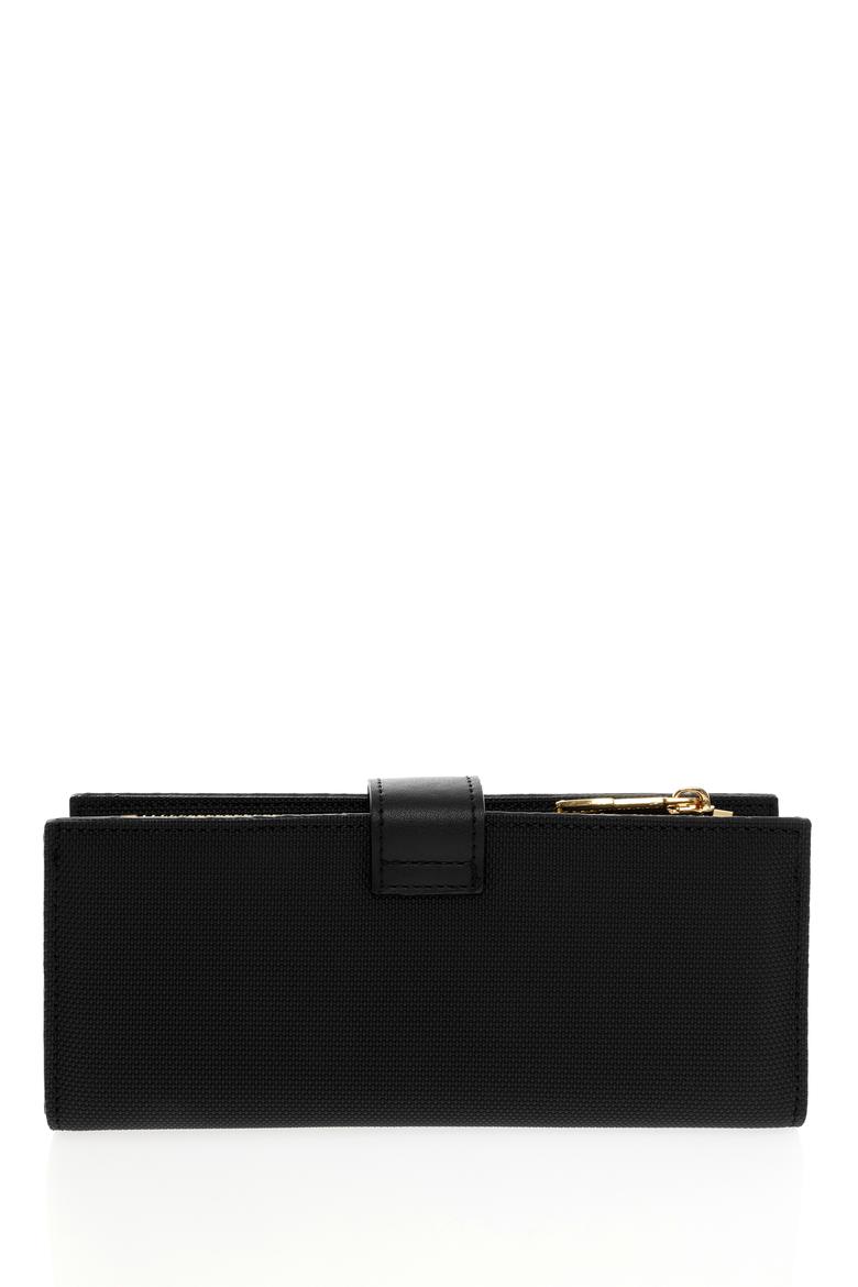 Kadın Siyah Cüzdan - 50250271006