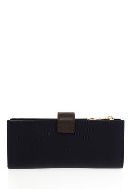 Kadın Lacivert Cüzdan - 50250271005