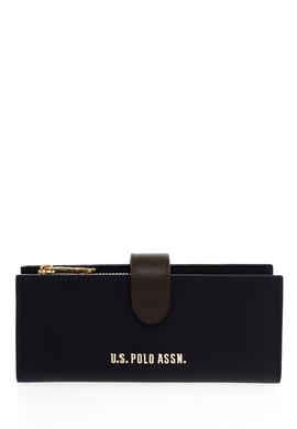 Kadın Lacivert Cüzdan - 50250271005