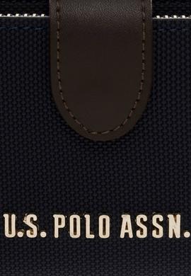 Kadın Lacivert Cüzdan - 50250271005