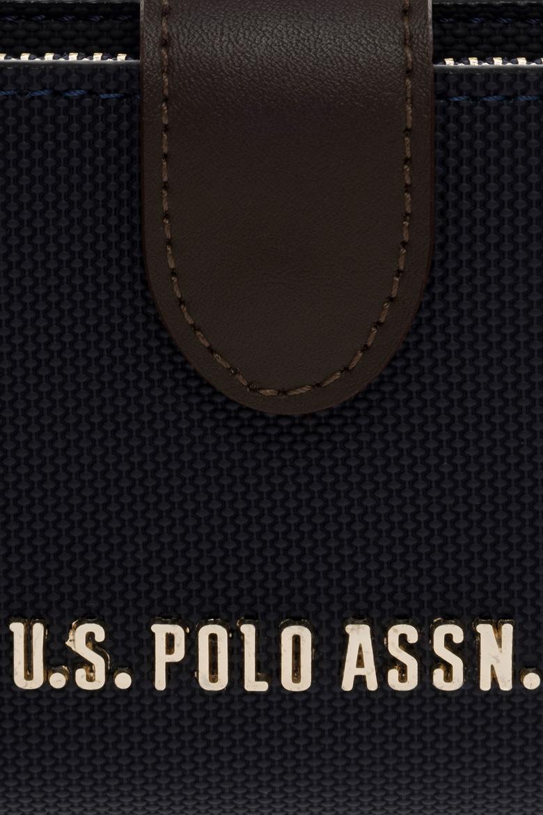 Kadın Lacivert Cüzdan - 50250271005