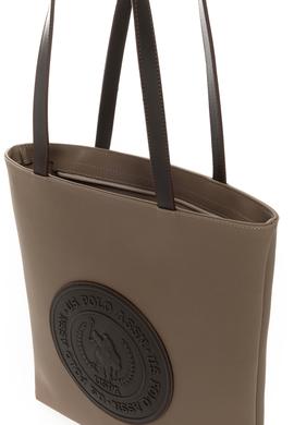 Kadın Vizon Omuz Çantası - 50271992008