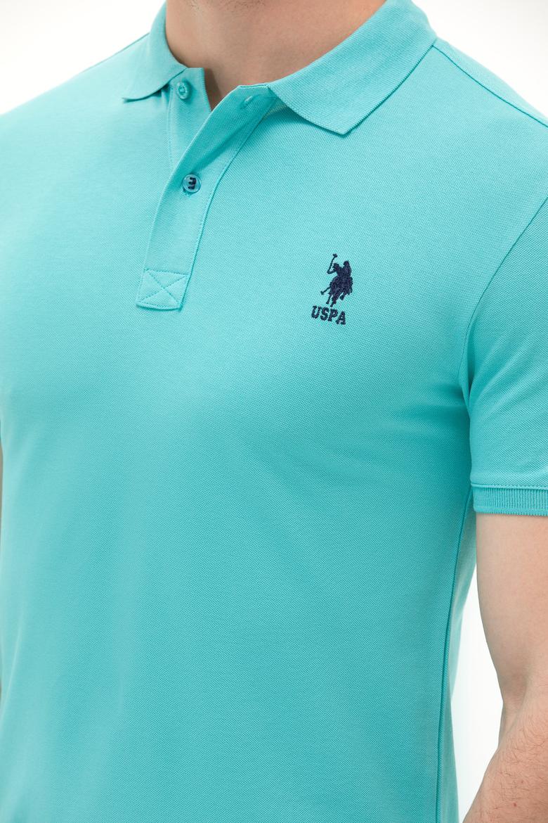 Erkek Mint Basic Polo Yaka Tişört - 50262969111