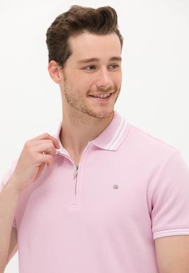 Erkek Manolya Polo Yaka Tişört - 50263412024