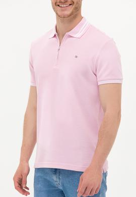 Erkek Manolya Polo Yaka Tişört - 50263412024