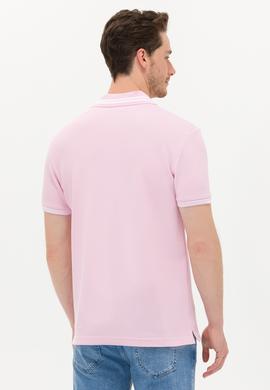 Erkek Manolya Polo Yaka Tişört - 50263412024