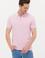 Erkek Manolya Polo Yaka Tişört