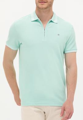 Erkek Nil Polo Yaka Tişört - 50263412036
