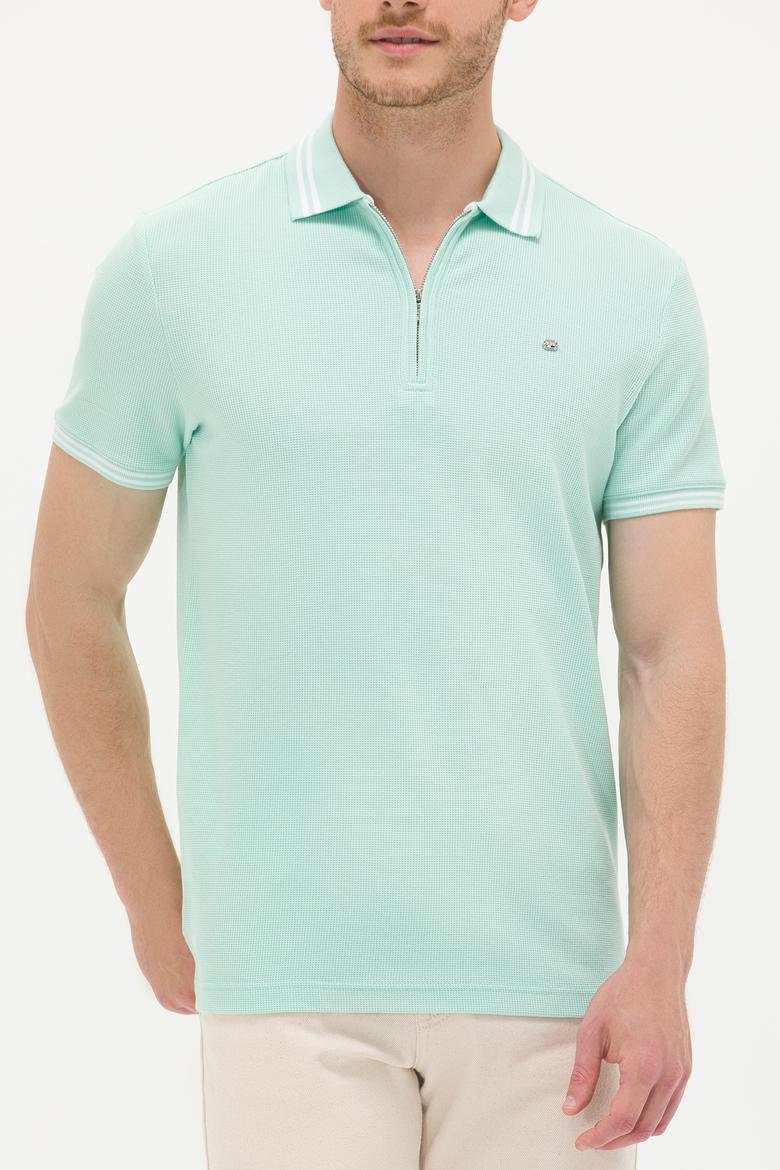 Erkek Nil Polo Yaka Tişört - 50263412036