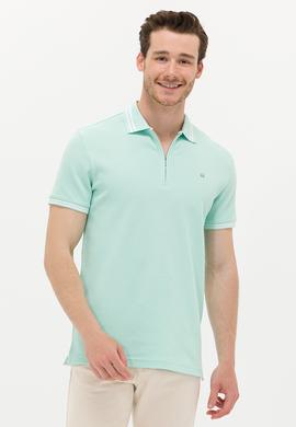 Erkek Nil Polo Yaka Tişört - 50263412036