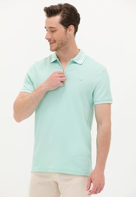 Erkek Nil Polo Yaka Tişört - 50263412036
