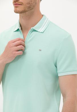 Erkek Nil Polo Yaka Tişört - 50263412036