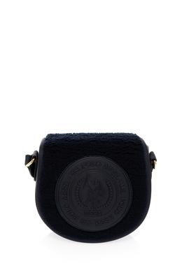 Kadın Lacivert Çapraz Çanta - 50260320003