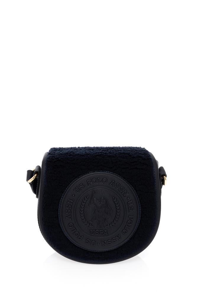 Kadın Lacivert Çapraz Çanta