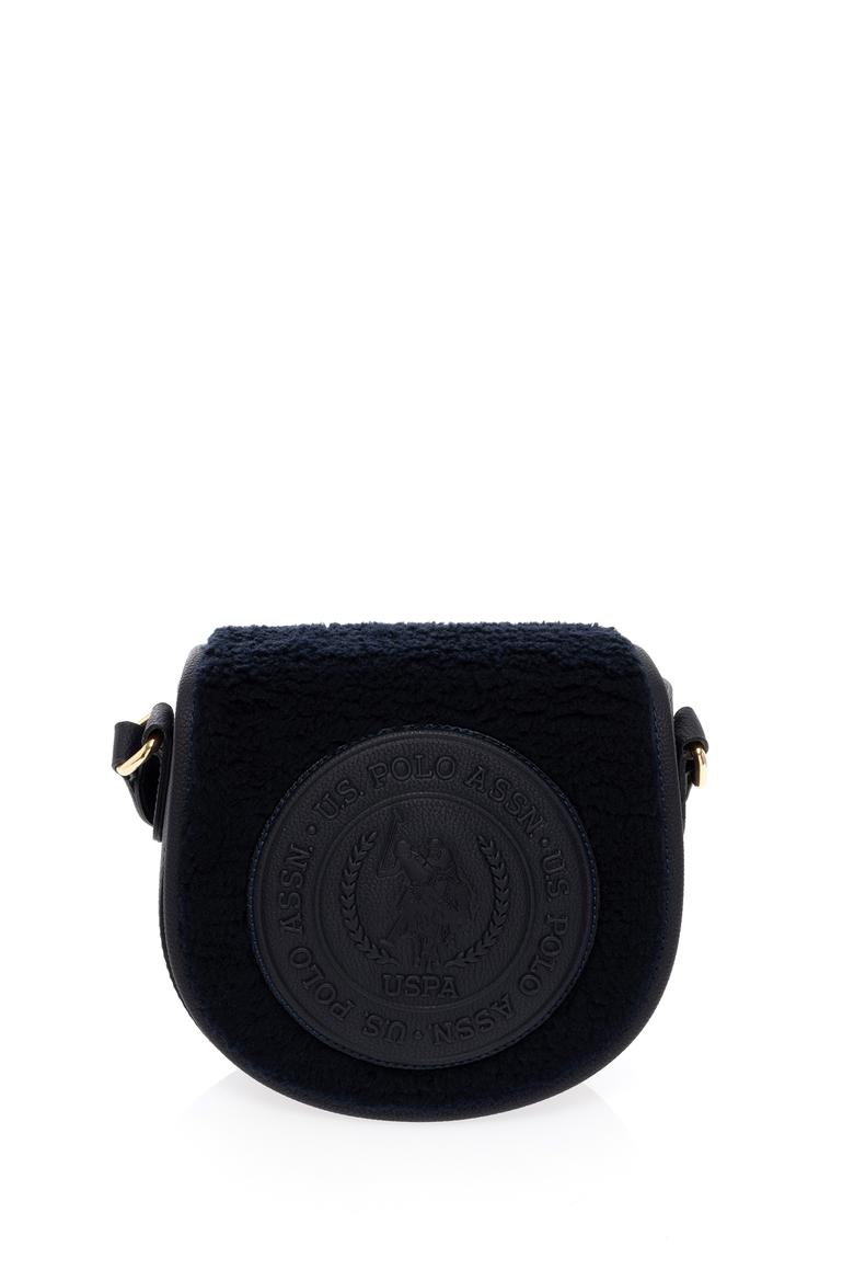 Kadın Lacivert Çapraz Çanta