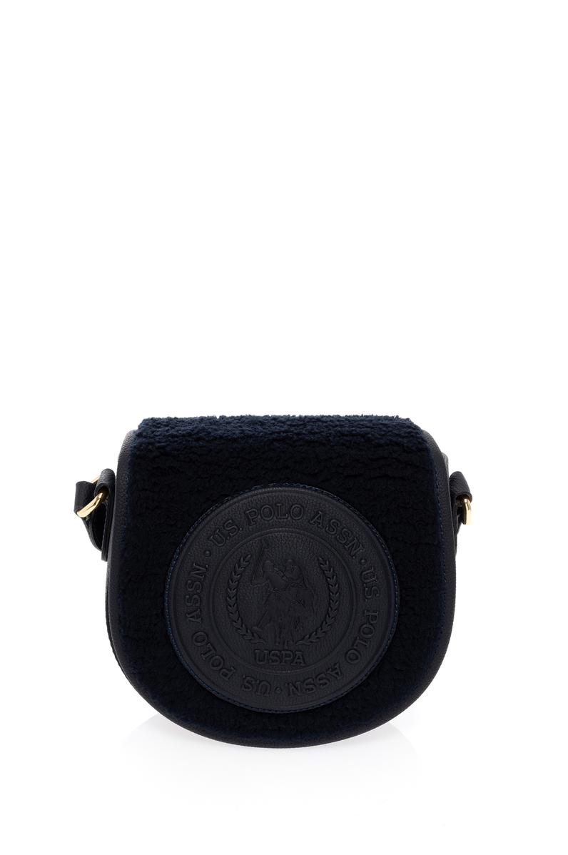 Kadın Lacivert Çapraz Çanta