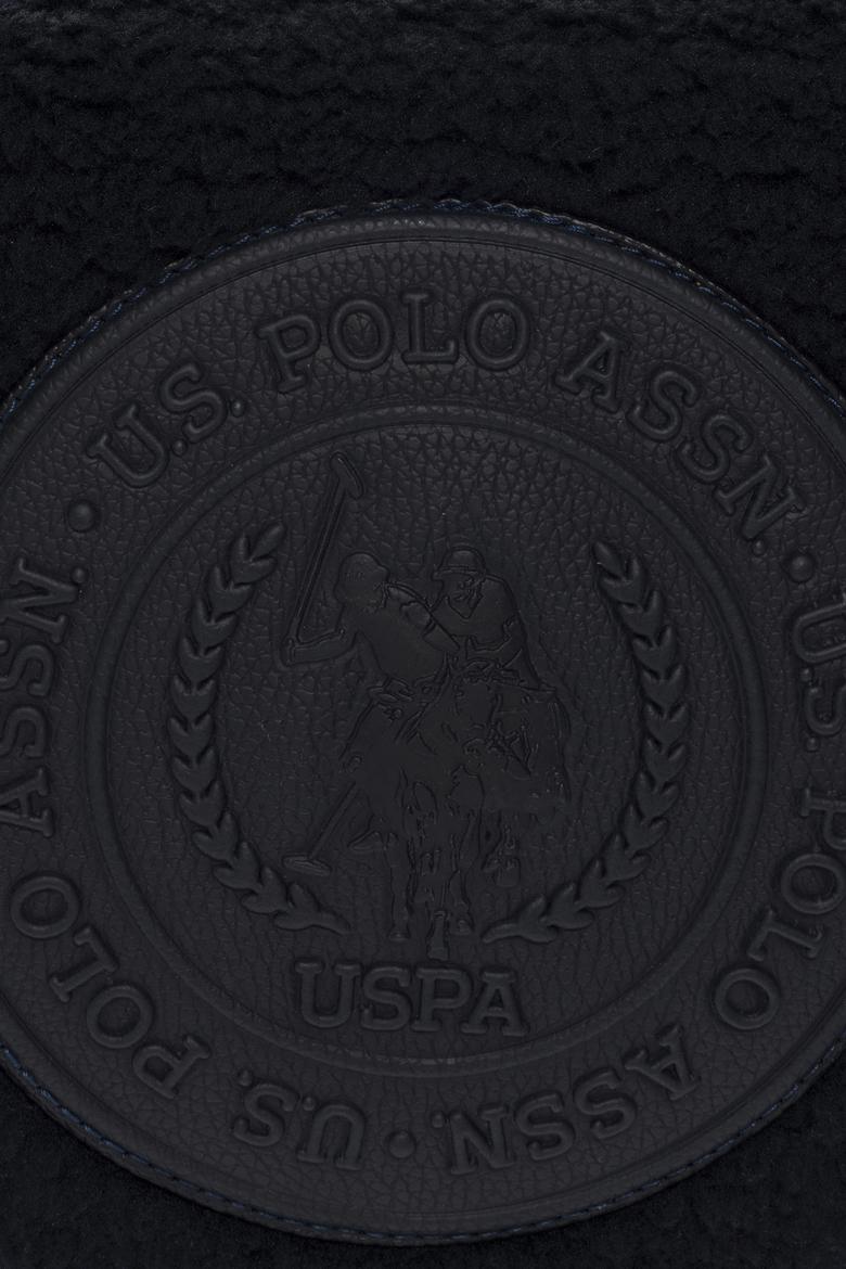 Kadın Lacivert Çapraz Çanta - 50260320003