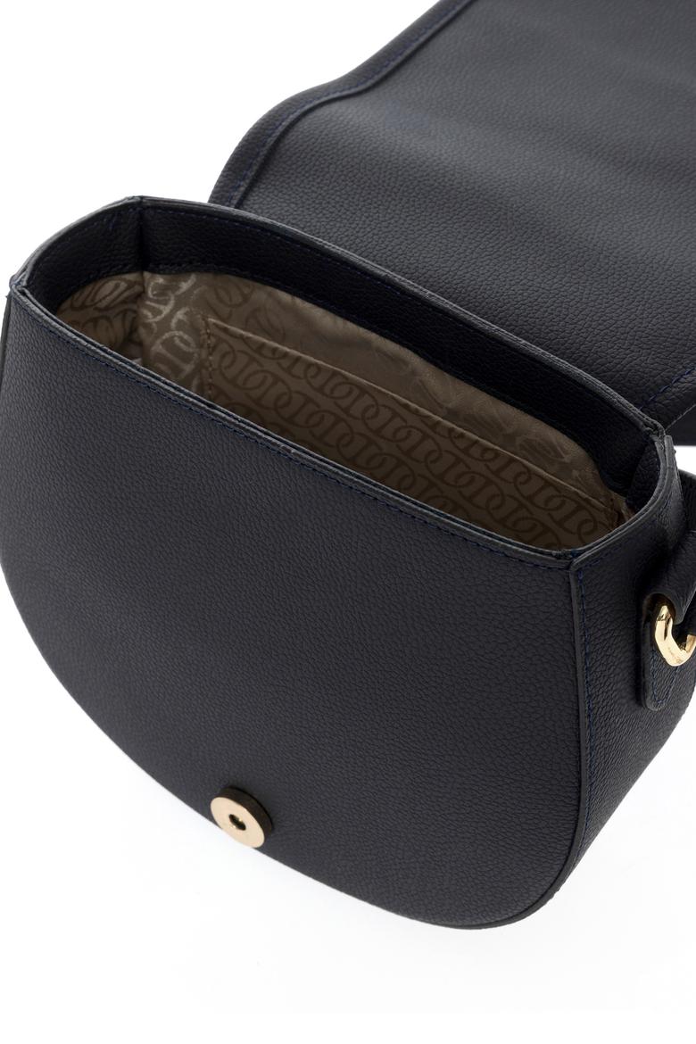 Kadın Lacivert Çapraz Çanta - 50260320003