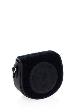 Kadın Lacivert Çapraz Çanta - 50260320003